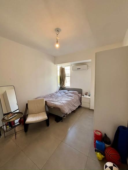 3 room sublet in Old North