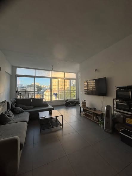 3 room sublet in Old North