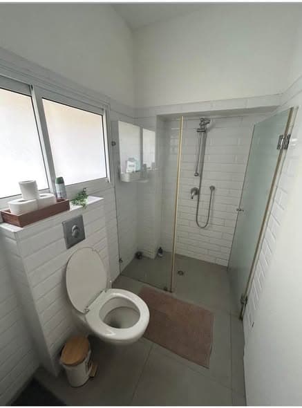 3 room sublet in Old North