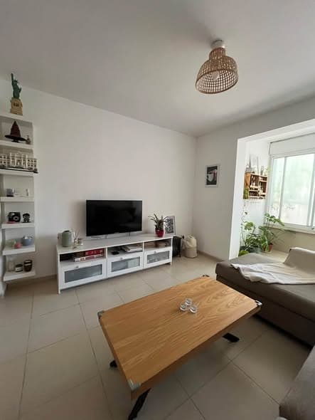  sublet in Ramat Aviv - Photo 1