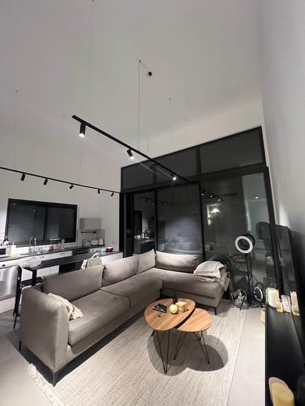 1 room sublet in Florentin