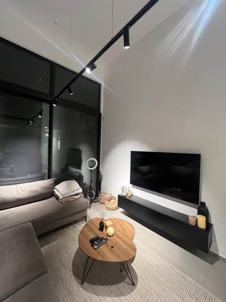 1 room sublet in Florentin