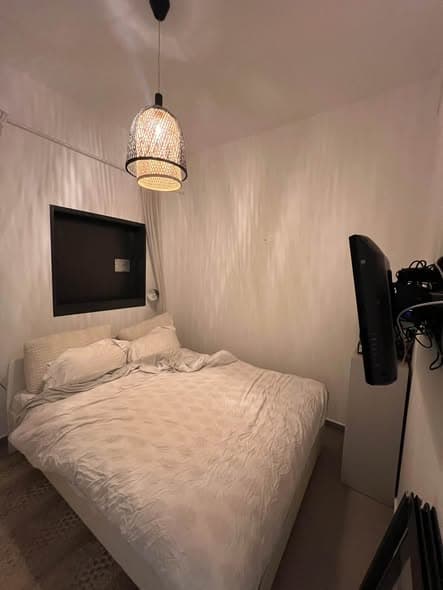1 room sublet in Florentin