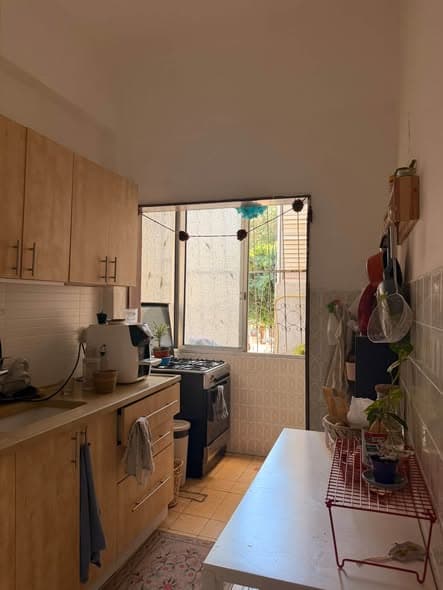 2 room sublet in Lev HaIr - Photo 3