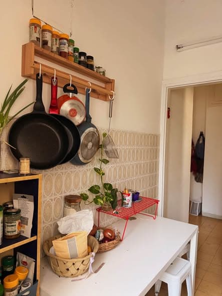 2 room sublet in Lev HaIr - Photo 4
