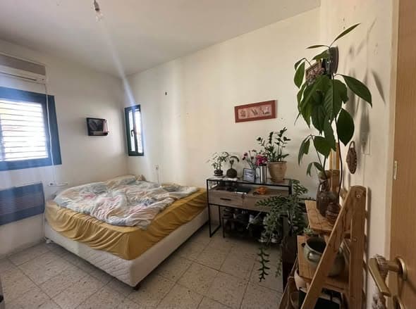 1 room sublet in Florentin