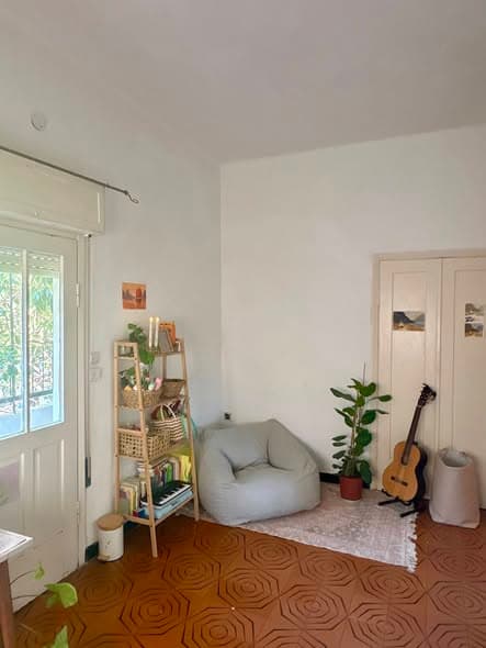 1 room sublet in Lev HaIr
