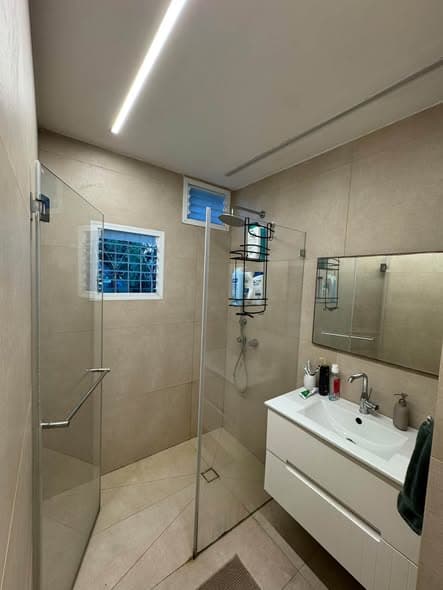 1 room sublet in Lev HaIr - Photo 3