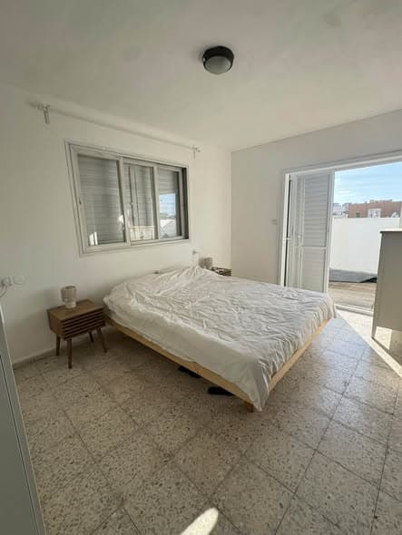  sublet in Lev HaIr - Photo 1