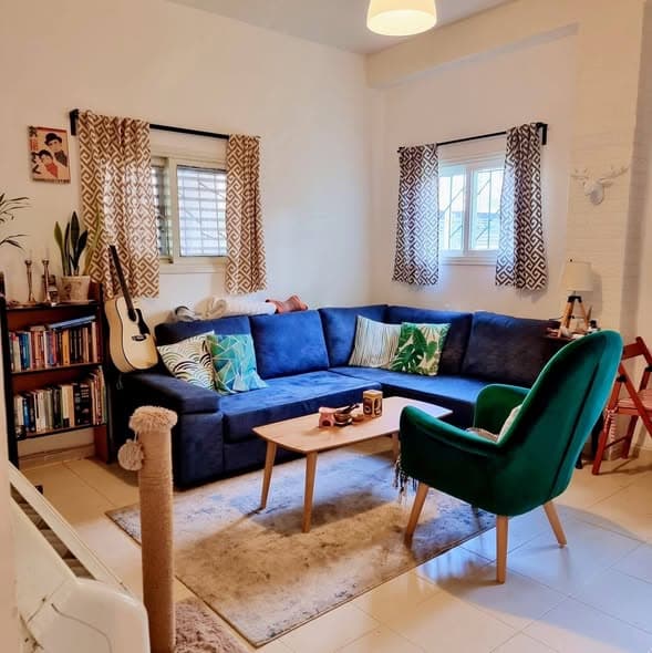 2 room sublet in Old North - Photo 1