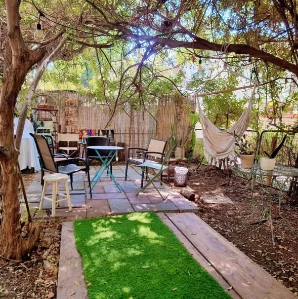 2 room sublet in Old North - Photo 4