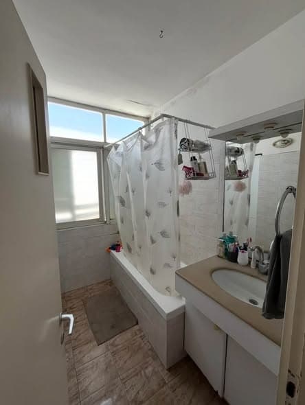 1 room sublet in Old North