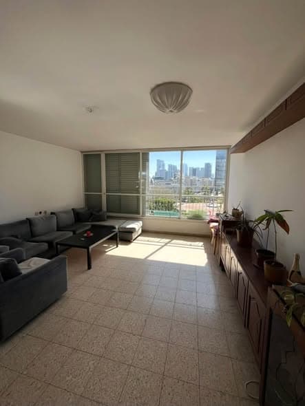 1 room sublet in Old North