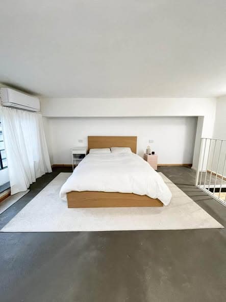 2 room sublet in Florentin