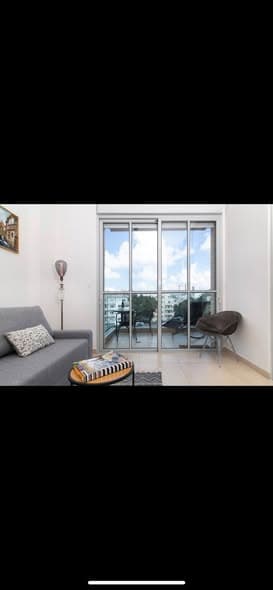 3 room sublet in Kerem HaTeimanim - Photo 2