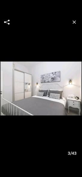 3 room sublet in Kerem HaTeimanim - Photo 4