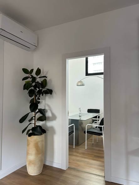  sublet in Florentin - Photo 1