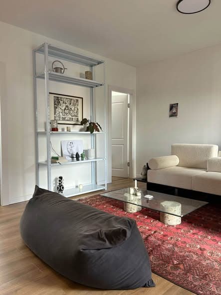  sublet in Florentin - Photo 3