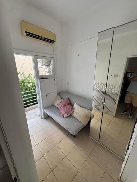 2 room sublet in Lev HaIr - Photo 4