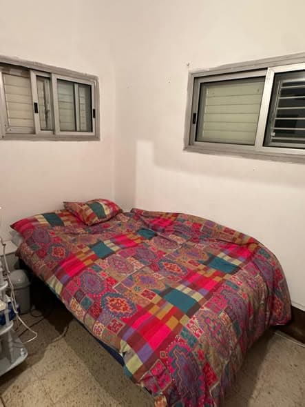 1 room sublet in Lev HaIr