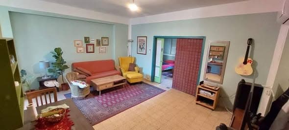 1 room sublet in Lev HaIr