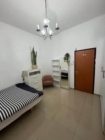 3 room sublet in Florentin