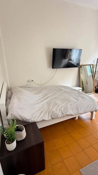 3 room sublet in Lev HaIr