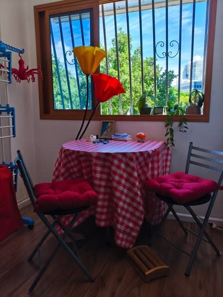 2.5 room sublet in Lev HaIr - Photo 3