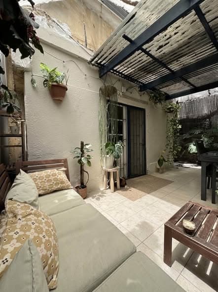 2 room sublet in Lev HaIr - Photo 1