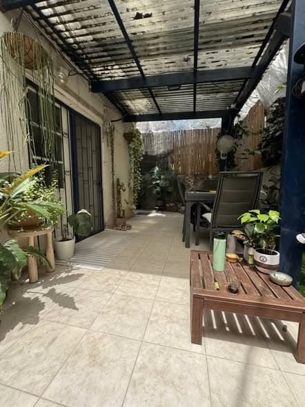 2 room sublet in Lev HaIr - Photo 2