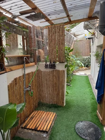 2 room sublet in Lev HaIr - Photo 3