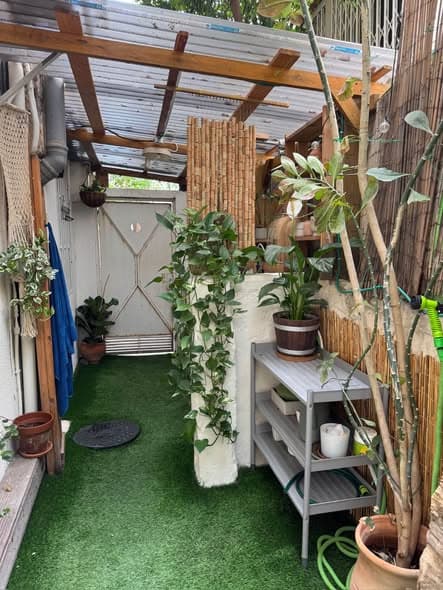 2 room sublet in Lev HaIr - Photo 4