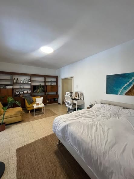 1 room sublet in Old North - Photo 1