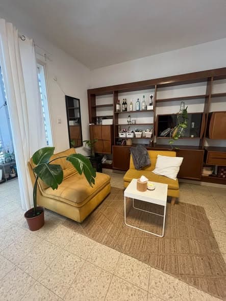 1 room sublet in Old North - Photo 2