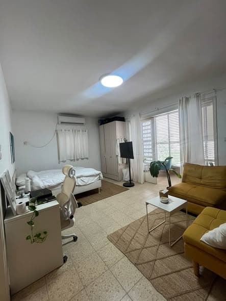 1 room sublet in Old North - Photo 3
