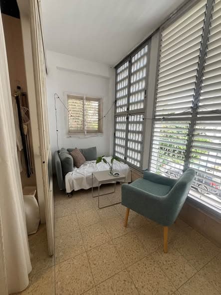1 room sublet in Old North - Photo 4