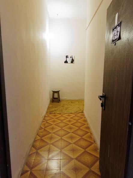 2 room sublet in Florentin - Photo 1