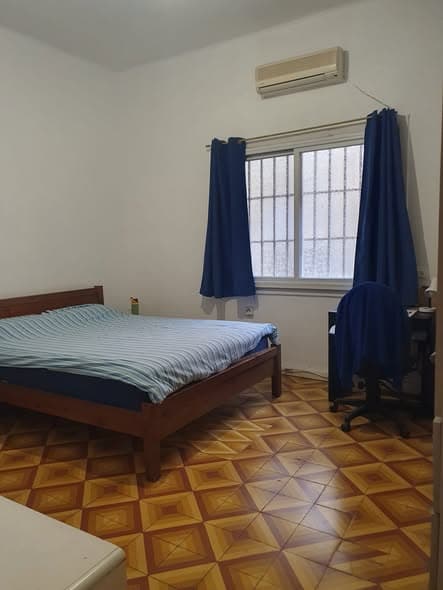 2 room sublet in Florentin - Photo 2