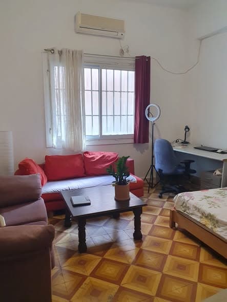 2 room sublet in Florentin - Photo 4