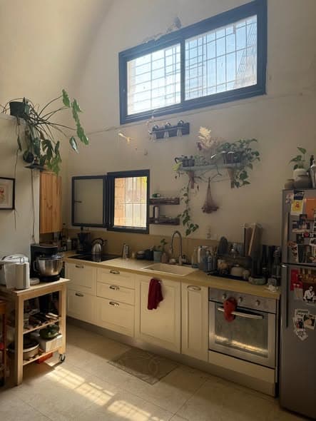  sublet in Jaffa - Photo 1