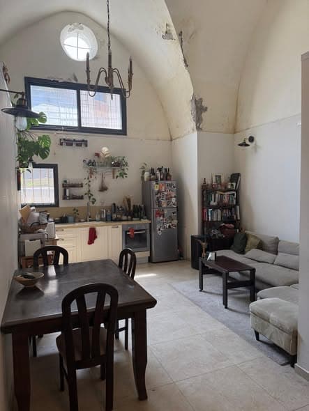  sublet in Jaffa - Photo 2