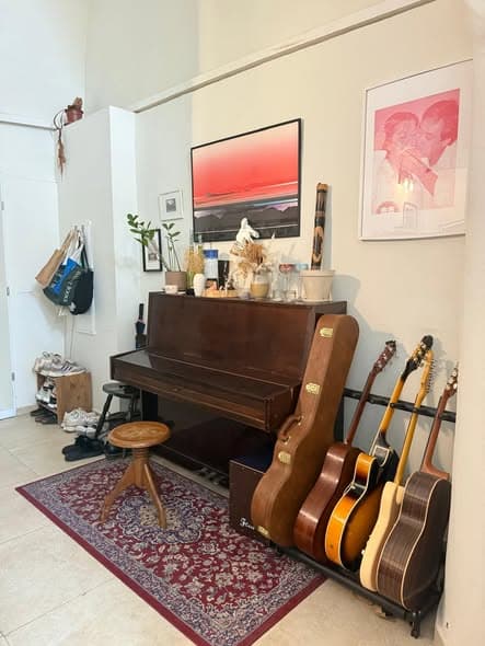  sublet in Jaffa - Photo 4