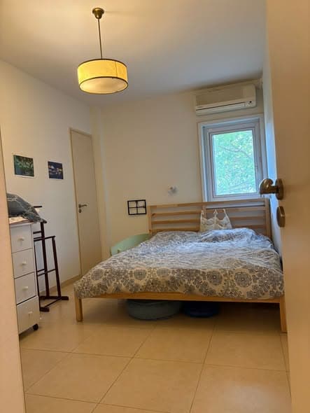 3 room sublet in Old North