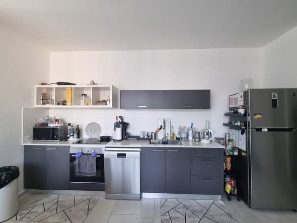 4 room sublet in Lev HaIr
