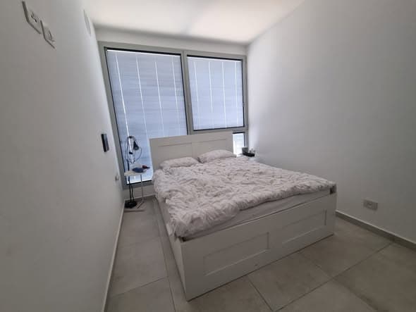 4 room sublet in Lev HaIr