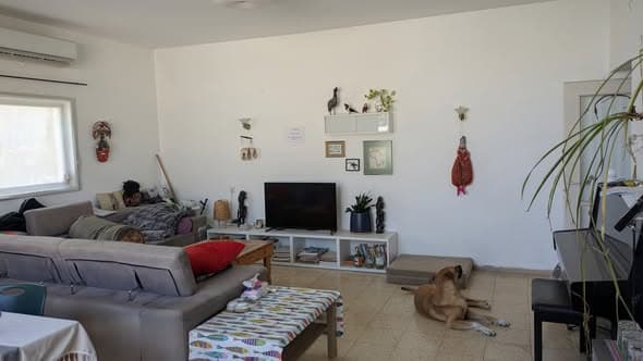 4 room sublet in Old North