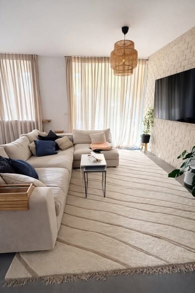 4 room sublet in Old North