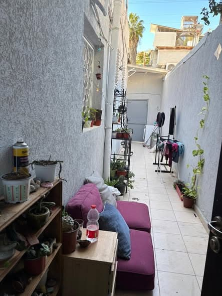 2 room sublet in Jaffa