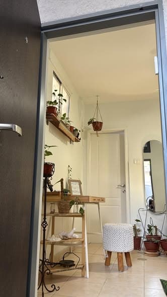 2 room sublet in Jaffa