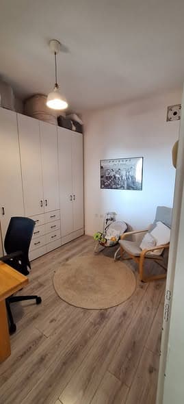 3 room sublet in Florentin